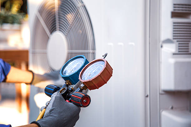 Affordable Hvac Installation solutions in Elizabethport, NJ